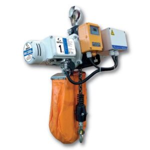 [Ssangyong] — DU-903KS Chain Hoist (2-Point)