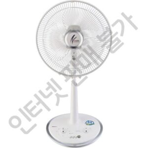[Shinil] — SIF-S16LOT Seat Fan