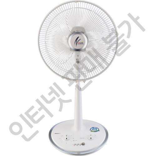 [Shinil] — SIF-S16LOT Seat Fan