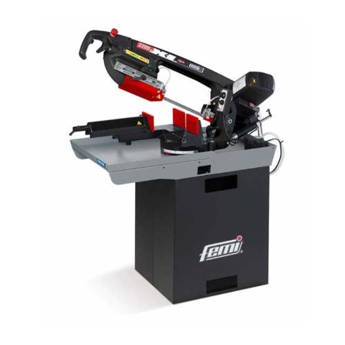 [FEMI] — 2200DAXL Band Saw