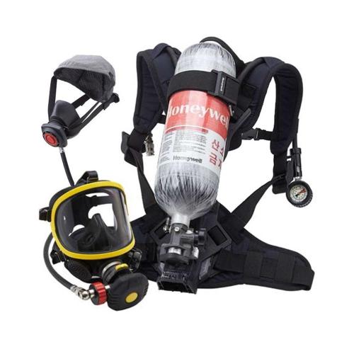 [SG Life Safety] — TITAN C300M 30 SET+incl Air Respirator