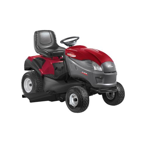 [Castell] — C2T1310473/GTR Riding Lawn Mower