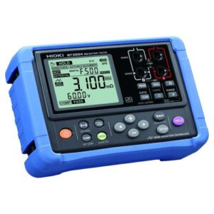 [Hioki] — BT3554-51 Battery Tester