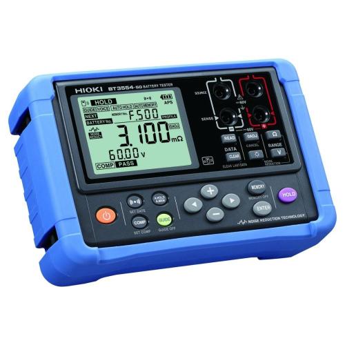 [Hioki] — BT3554-51 Battery Tester