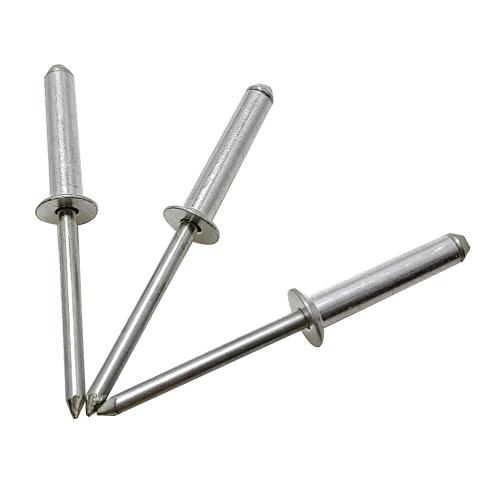 [Myunghwa Metal] — 169-8662 Rivet (Aluminum - Flat Head)