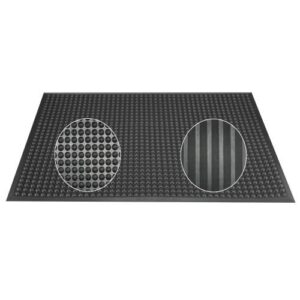 [OTOS] — PB4 Fatigue Prevention Mat