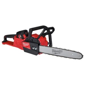 [Milwaukee] — ‘019601636 Cordless Chain Saw