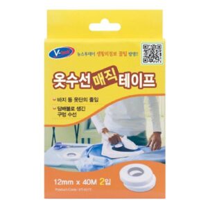 [V-Tech] — VT-031T Clothing Repair Tape