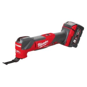 [Milwaukee] — ‘019600724 Rechargeable Universal Cutter