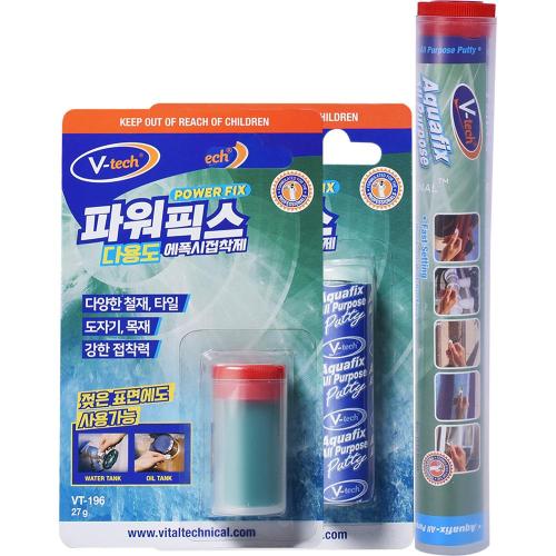 [V-Tech] — VT-1394OZ Epoxy Adhesive