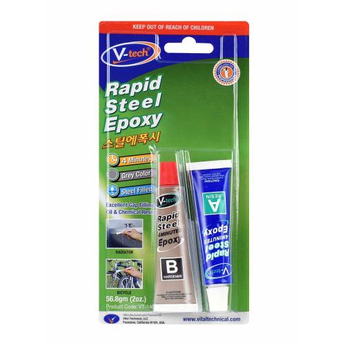 [V-Tech] — VT-140 Epoxy Adhesive