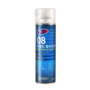 [V-Tech] — VT-08 Multi-Purpose Waterproof Coating
