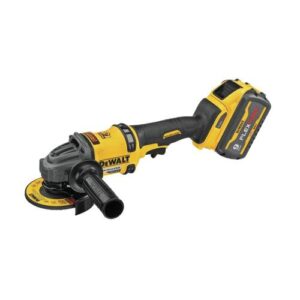 [DeWALT Charger] — DCG418X2 Cordless Grinder