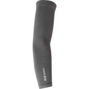 [K2 Safety] — IUS21904 Basic Cool Toe Sock