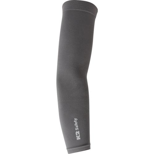 [K2 Safety] — IUS21904 Basic Cool Toe Sock