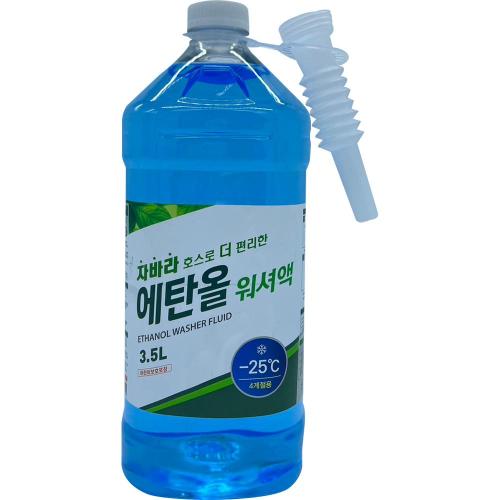 [Unichem] — 829-5455 Washer Fluid