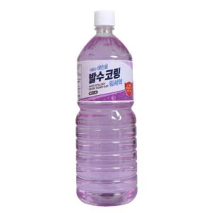 [Unichem] — 829-5464 Washer Fluid