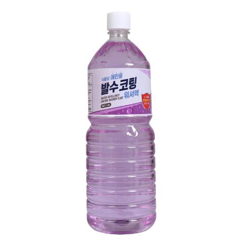 [Unichem] — 829-5464 Washer Fluid