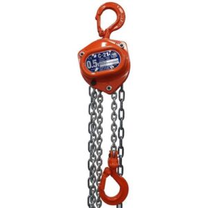 [Elephant] — C21-0.5 Chain Block