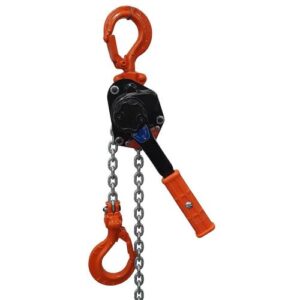 [Elephant] — YA-50 Lever Block