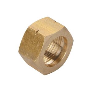 [CDC] — NUT04 Two-Touch Fitting