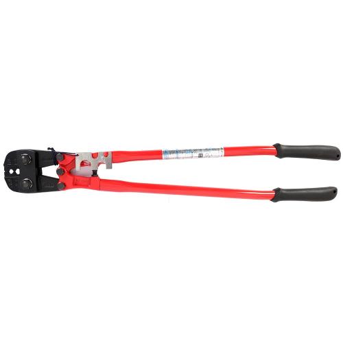 [ARM] — HS-1000 Rope Terminal Crimper