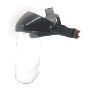 [Myungsin] — FS-39A Optical Safety Helmet