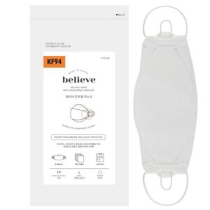 [MC] — 861-1796 KF-94 Dust and Disinfection Mask