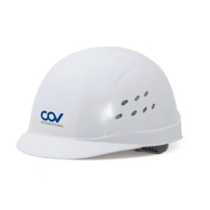 [Cobe International] — HF-008 Light Duty Hard Hat
