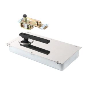 [King] — K8300WP Floor Hinge (Waterproof)