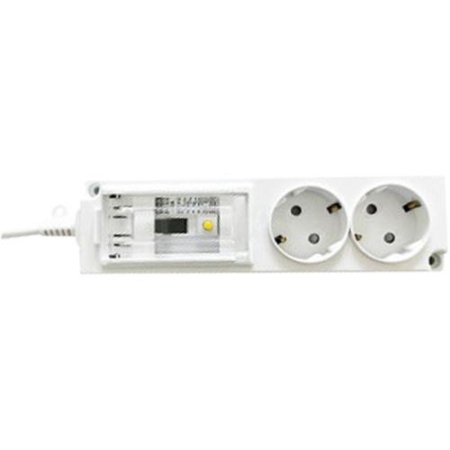 [Miju] — MJM-NJC216 Multi Cord (High Capacity)