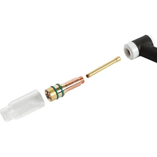 [Hoam] — 781-0673 Argon Clear Nozzle Set