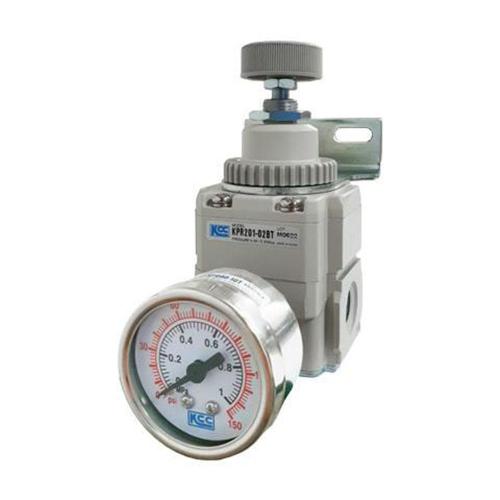 [KCC] — KPR101 Precision Regulator