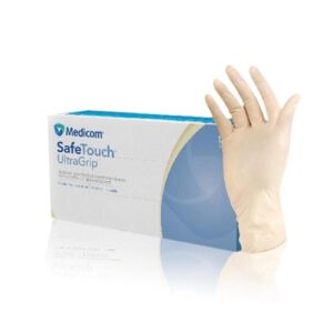 [Medicom] — 1122 Latex Gloves