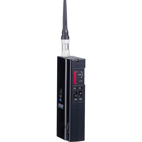 [Vitec] — VTH-91D Portable Flammable Gas Detector
