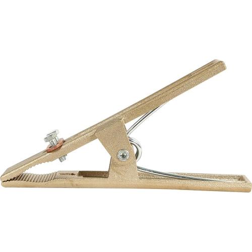 [CRETOS] — CEC-E200A Earth Clamp Earth Clamp