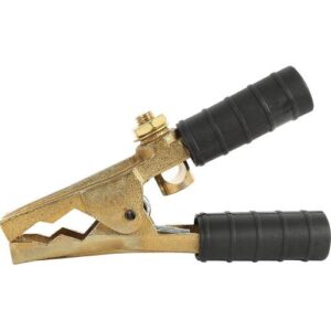 [CRETOS] — CEC-400A-B Earth Clamp Earth Clamp
