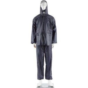 [Duplex] — 870-8649 Saemaul Raincoat