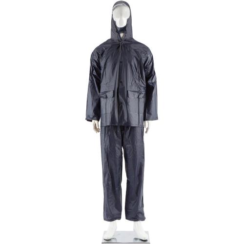 [Duplex] — 870-8649 Saemaul Raincoat