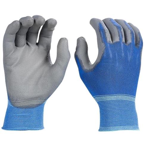 [Procell] — PS-311 PU-PALM Coated Gloves