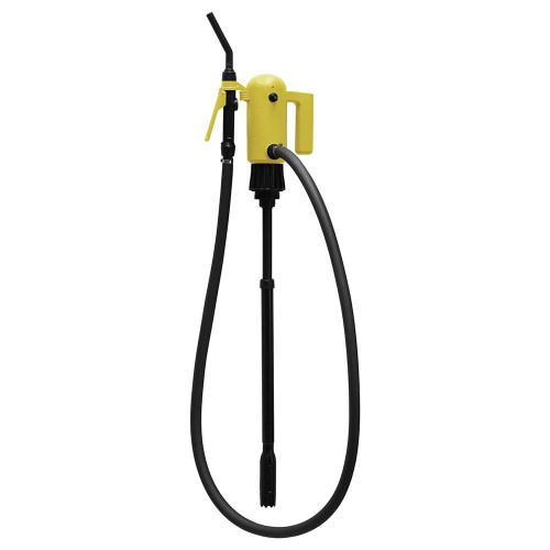 [Smato] — DEP-1702RB Pump Electric Drum Pump (Rechargeable)