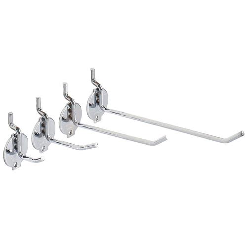 [Kumchang Industry] — 548-1316 Pegboard Straight Hook