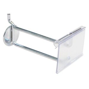 [Kumchang Industry] — 548-1352 Perforated Panel Double Hook