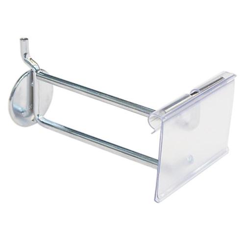 [Kumchang Industry] — 548-1352 Perforated Panel Double Hook