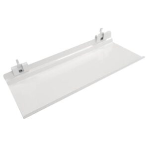 [Kumchang Industry] — 548-1431 Perforated Panel Shelf