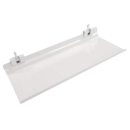 [Kumchang Industry] — 548-1431 Perforated Panel Shelf