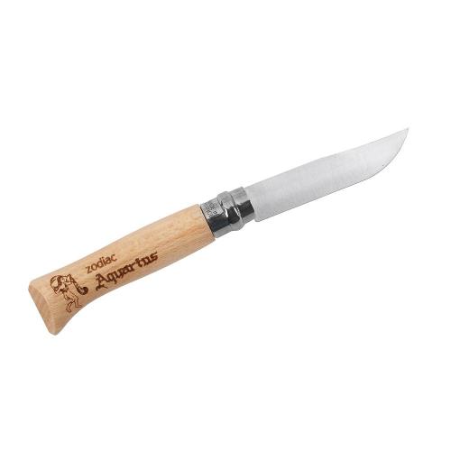 [Opinel] — 276-5891 zodiac no.8 Knife