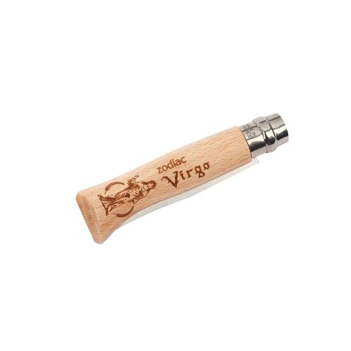 [Opinel] — 276-5961 zodiac no.8 Knife