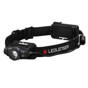 [LEDLancer] — H5R Core Rechargeable Light (LED Headlamp)