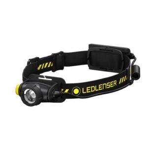 [LEDLancer] — H5R Work Rechargeable Light (LED Headlamp)